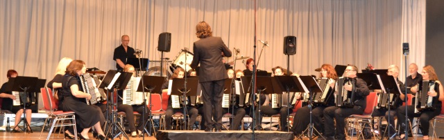 Hohner-Akkordeon-Orchester Reilingen