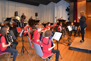 HAO Jugendorchester Reilingen