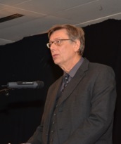 Weltethos Vernissage